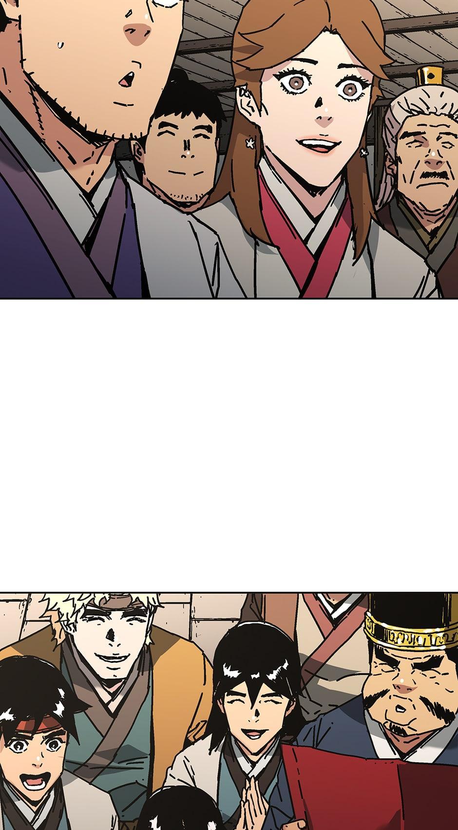 Father, Unrivaled Chapter 296 - Page 37