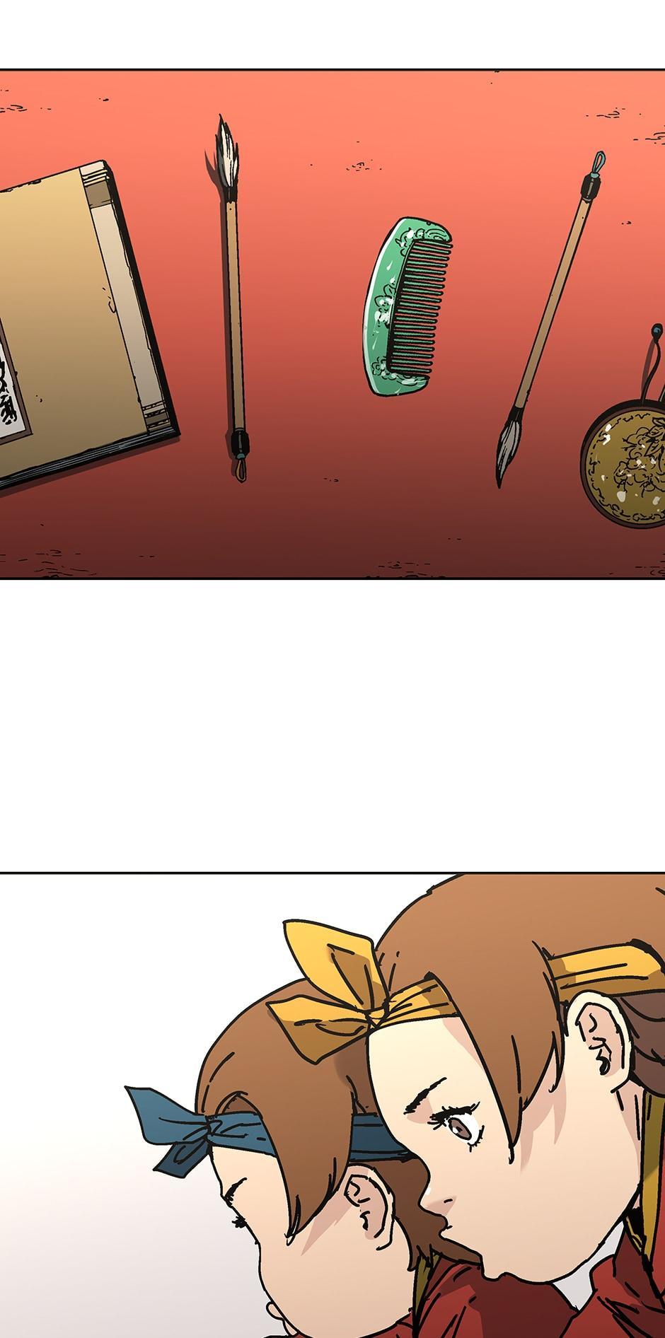 Father, Unrivaled Chapter 296 - Page 41