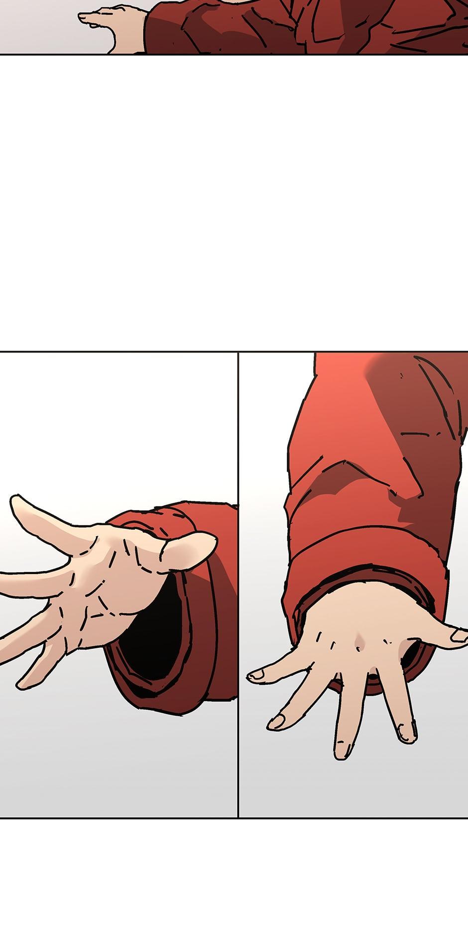 Father, Unrivaled Chapter 296 - Page 42