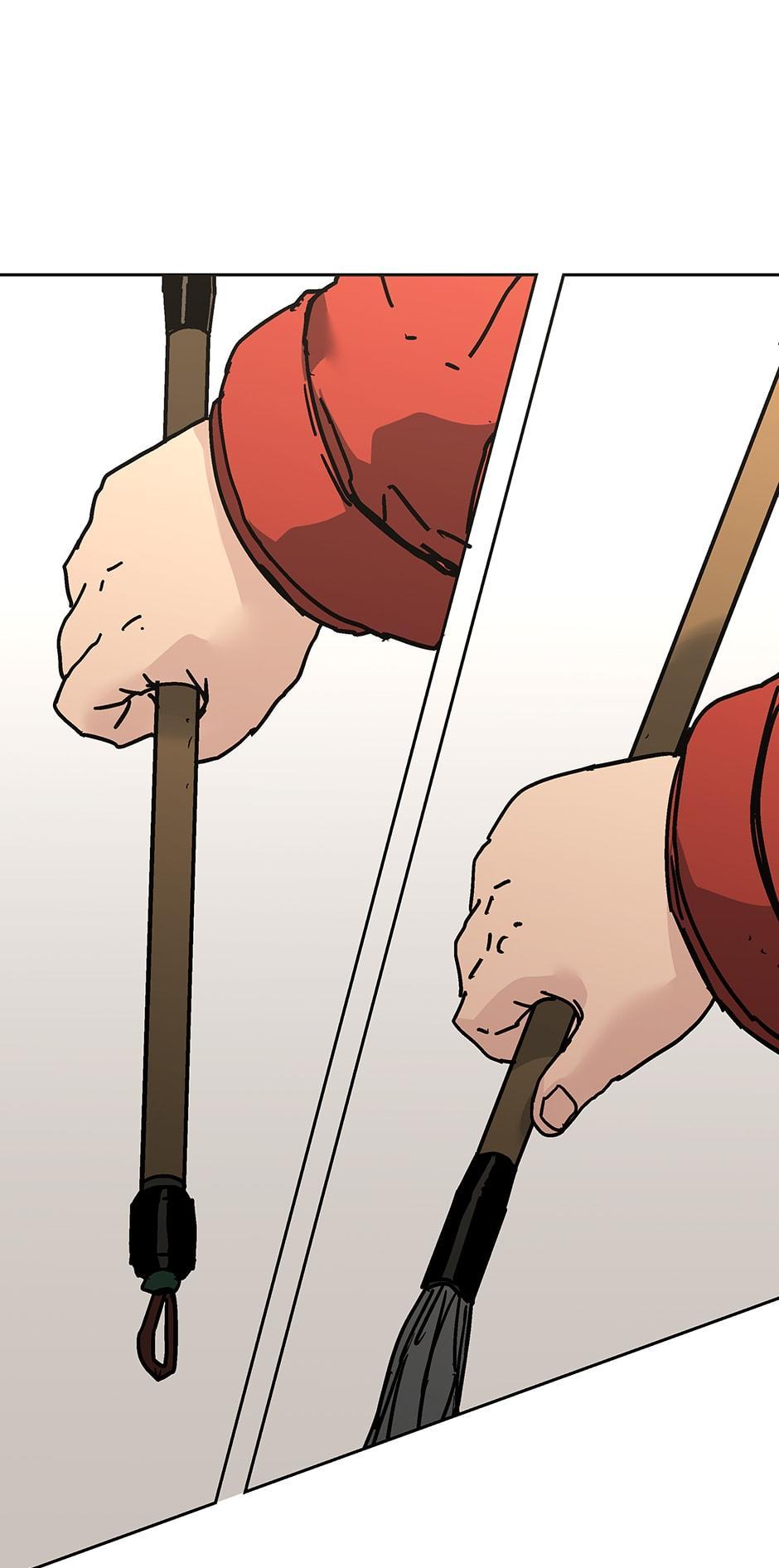 Father, Unrivaled Chapter 296 - Page 43