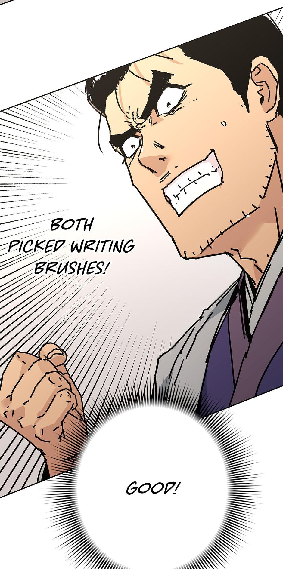 Father, Unrivaled Chapter 296 - Page 44