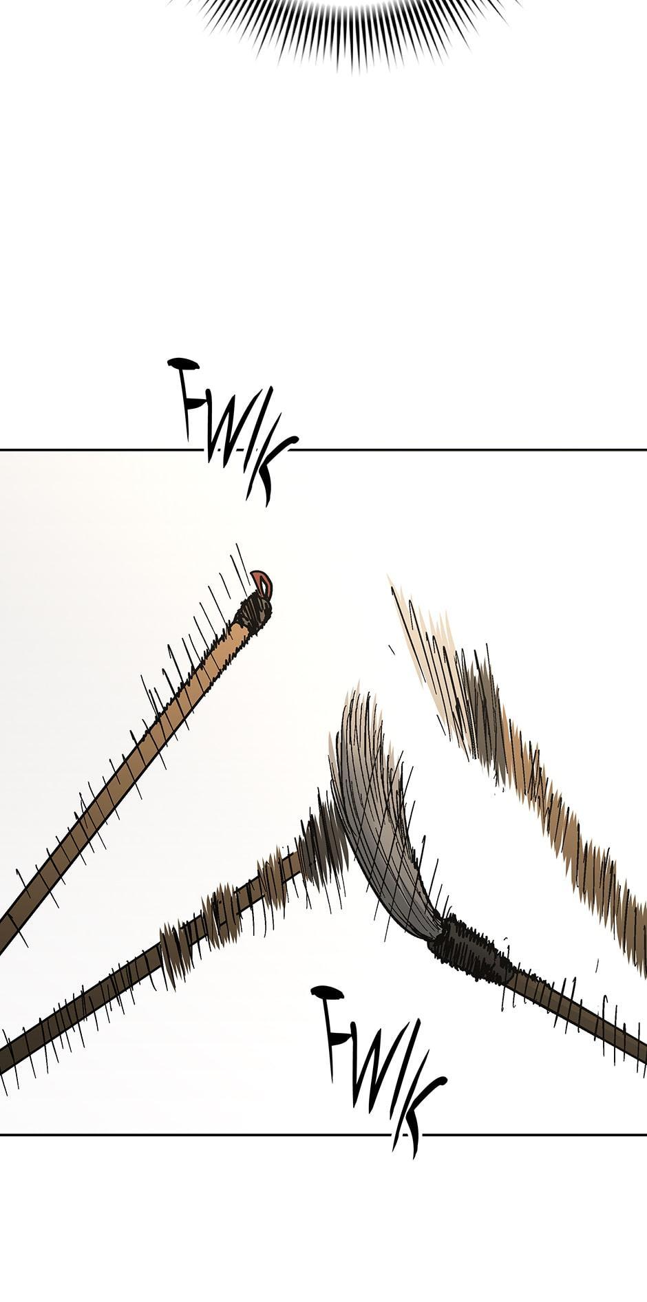 Father, Unrivaled Chapter 296 - Page 45