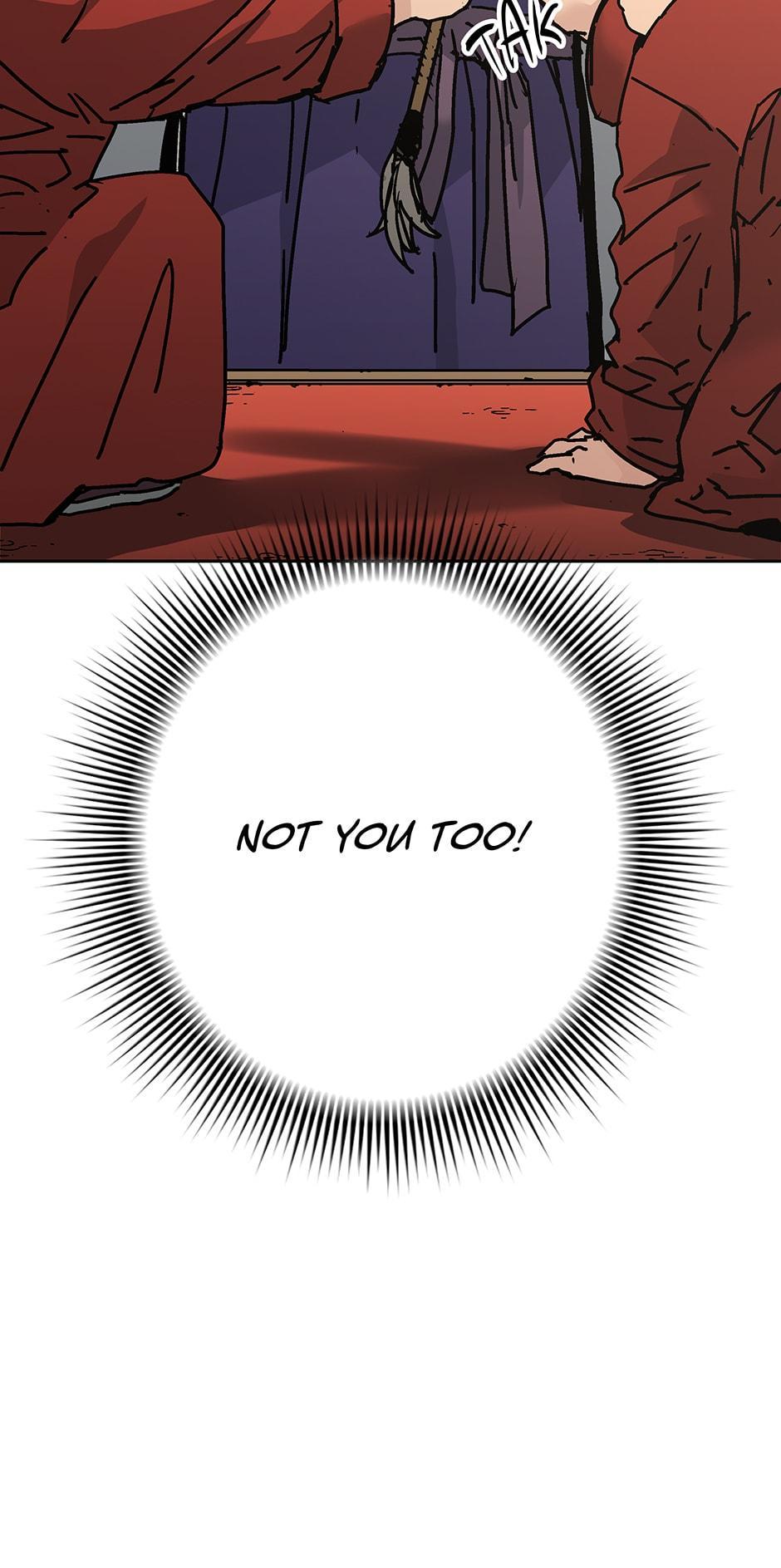 Father, Unrivaled Chapter 296 - Page 47