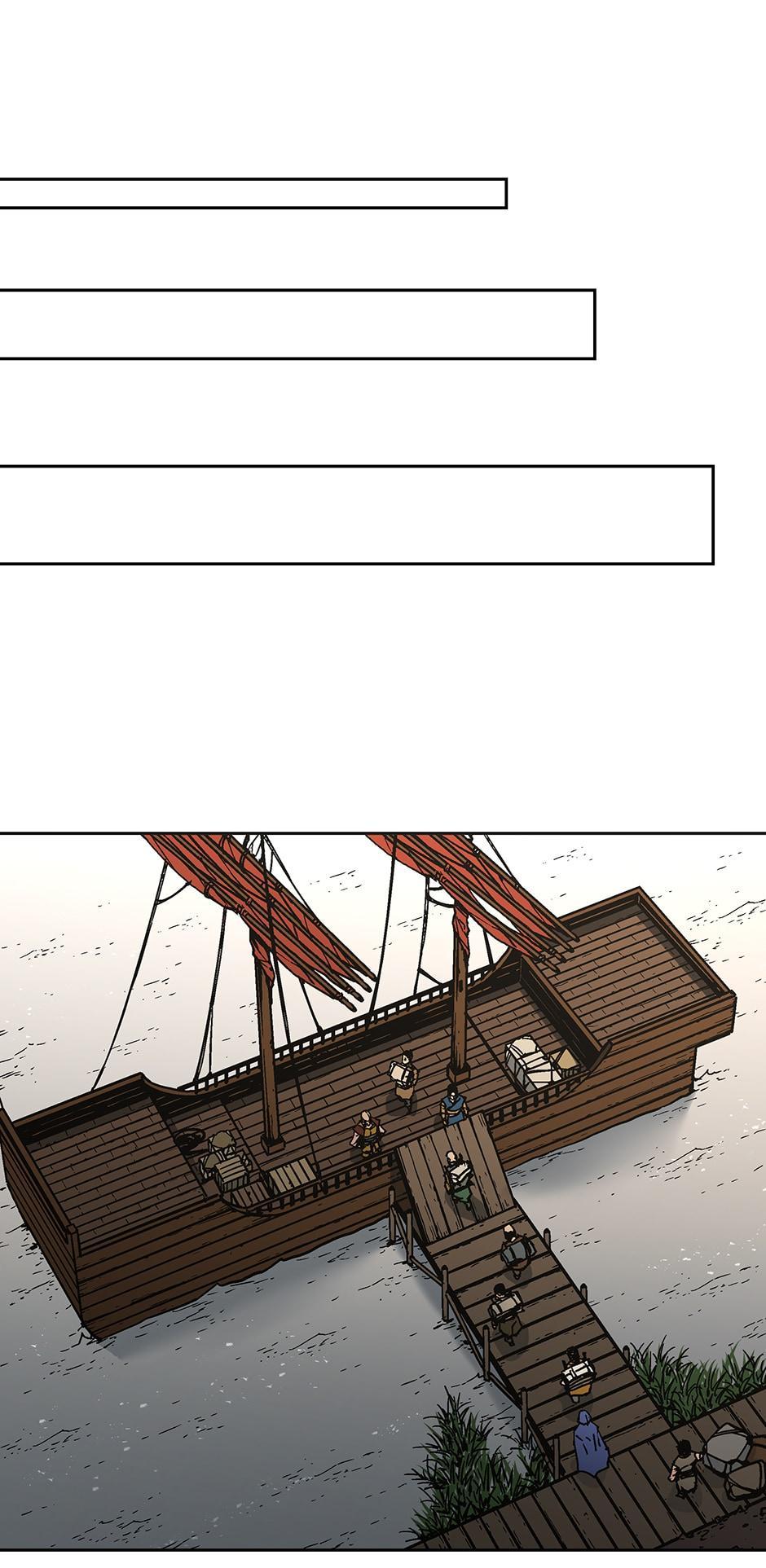 Father, Unrivaled Chapter 296 - Page 48