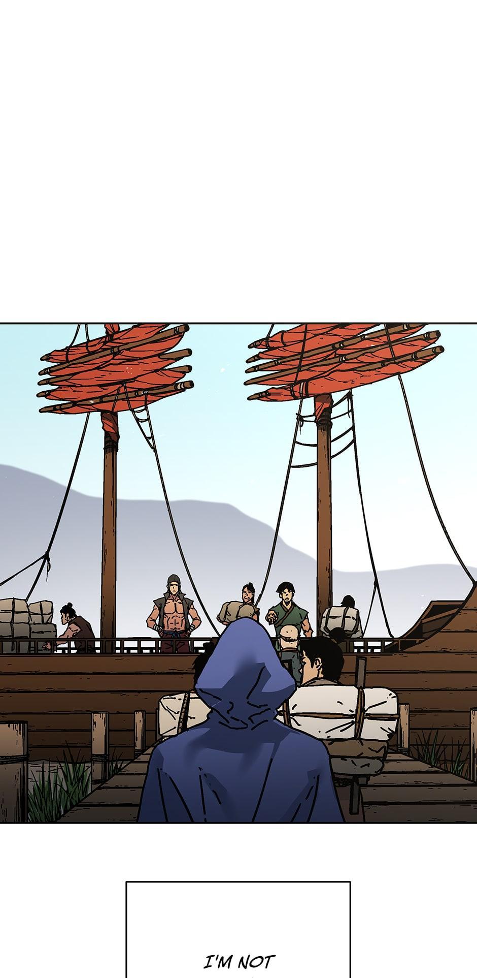 Father, Unrivaled Chapter 296 - Page 49