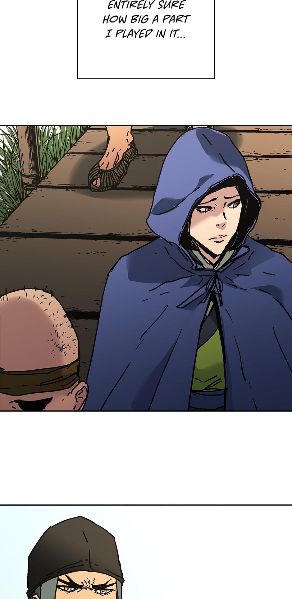 Father, Unrivaled Chapter 296 - Page 50