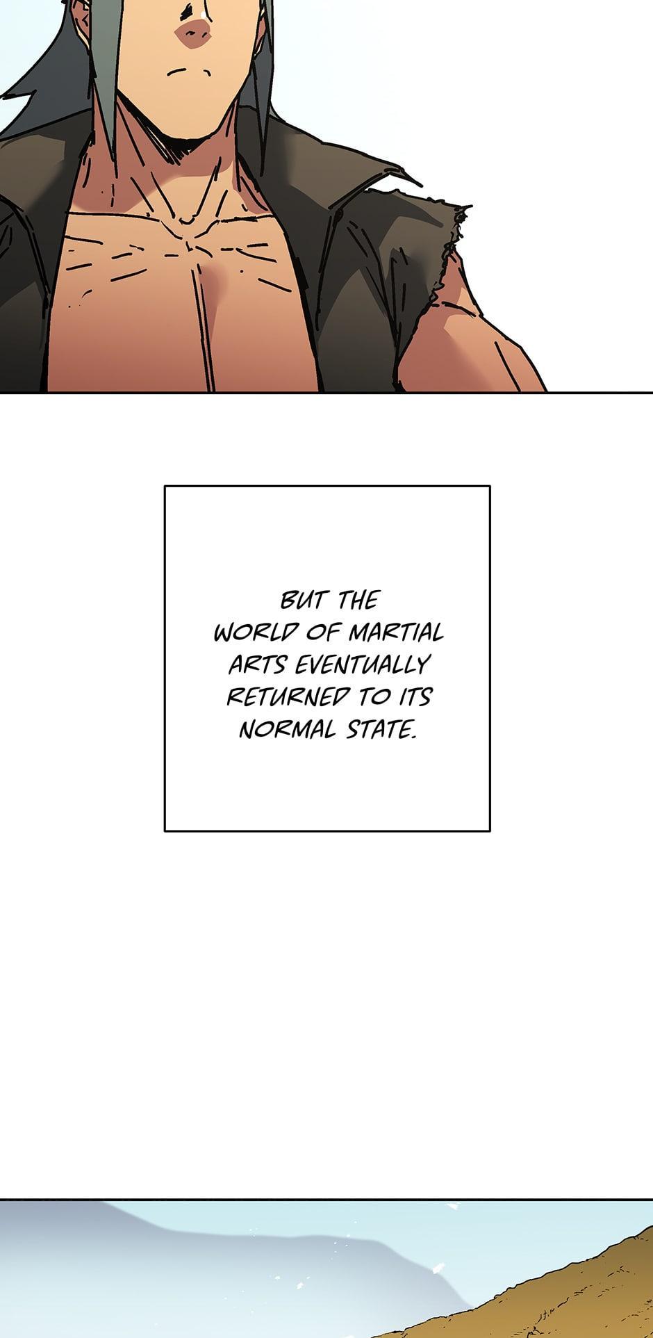 Father, Unrivaled Chapter 296 - Page 51