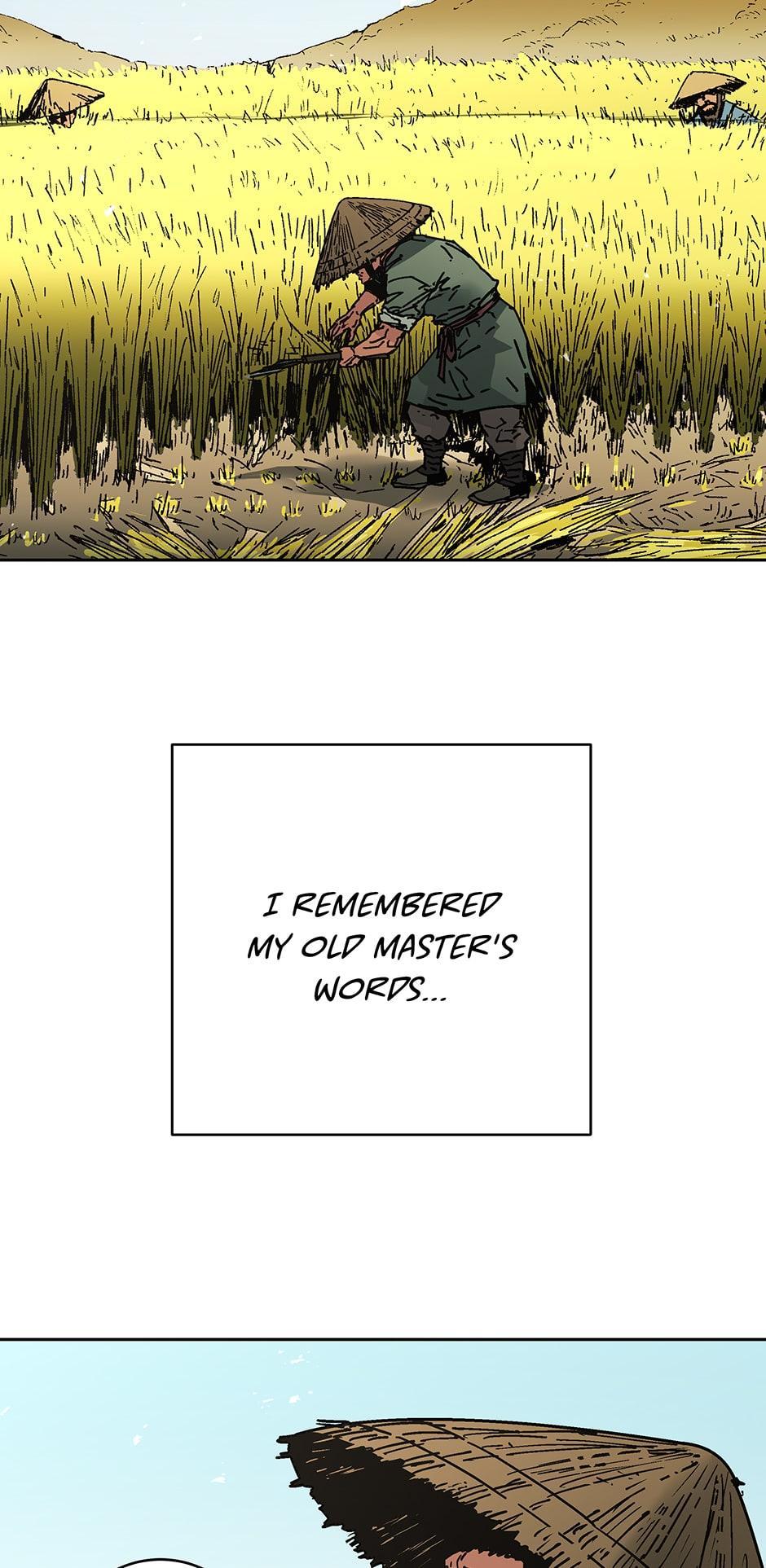 Father, Unrivaled Chapter 296 - Page 52