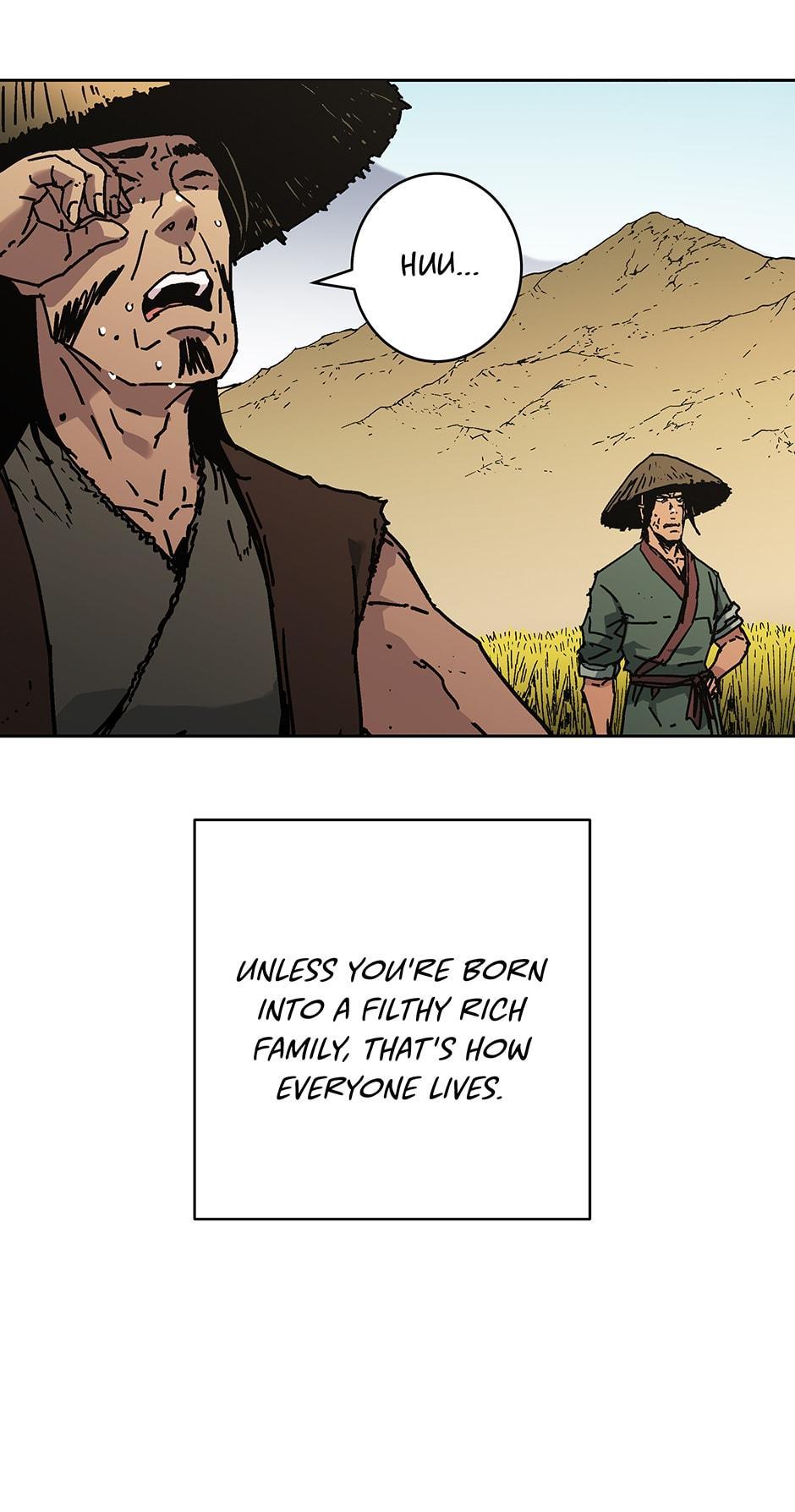 Father, Unrivaled Chapter 296 - Page 54