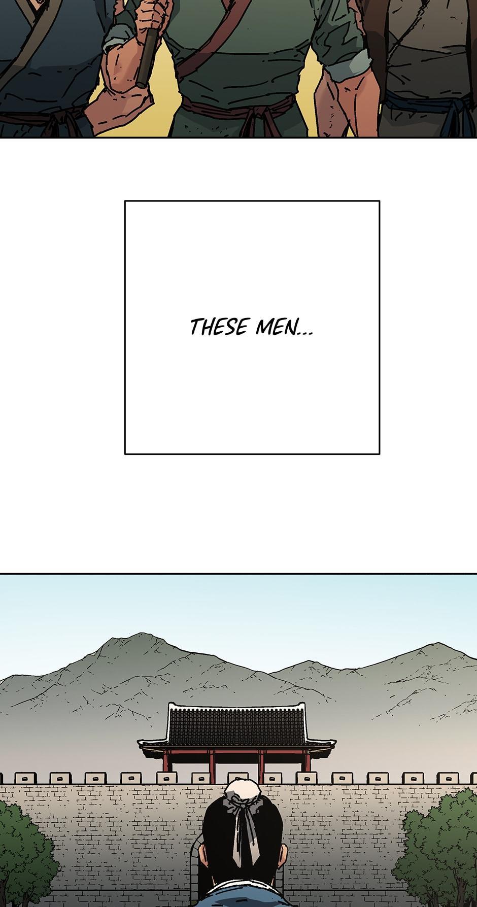 Father, Unrivaled Chapter 296 - Page 58