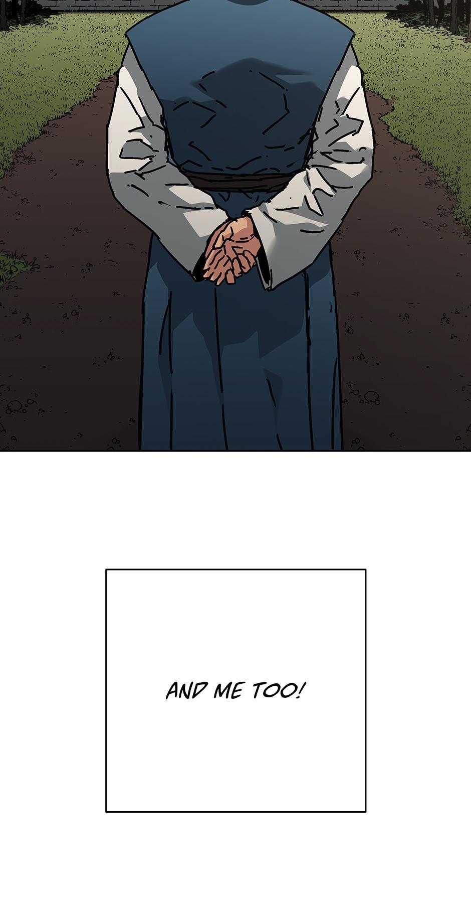 Father, Unrivaled Chapter 296 - Page 59