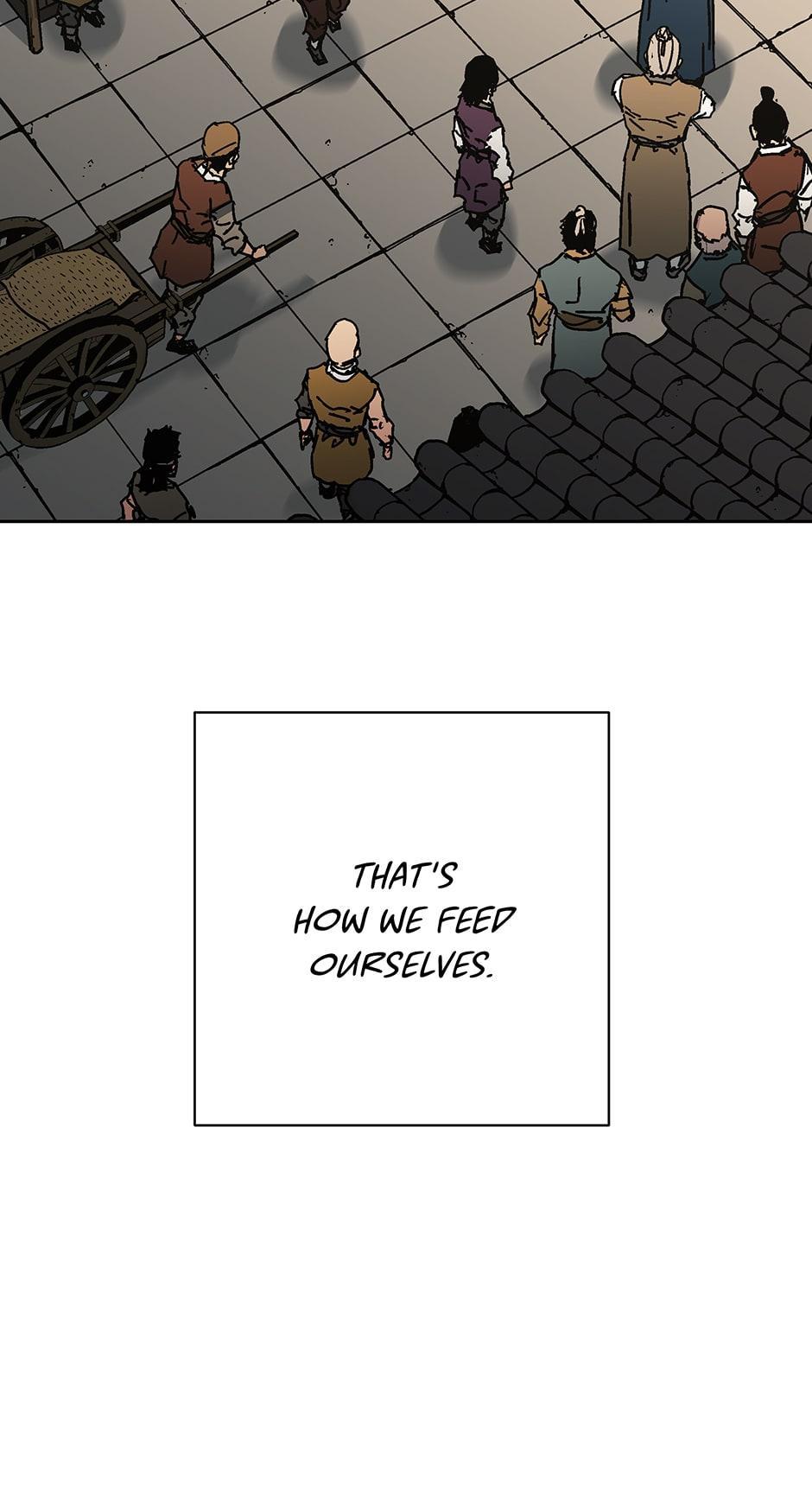 Father, Unrivaled Chapter 296 - Page 63