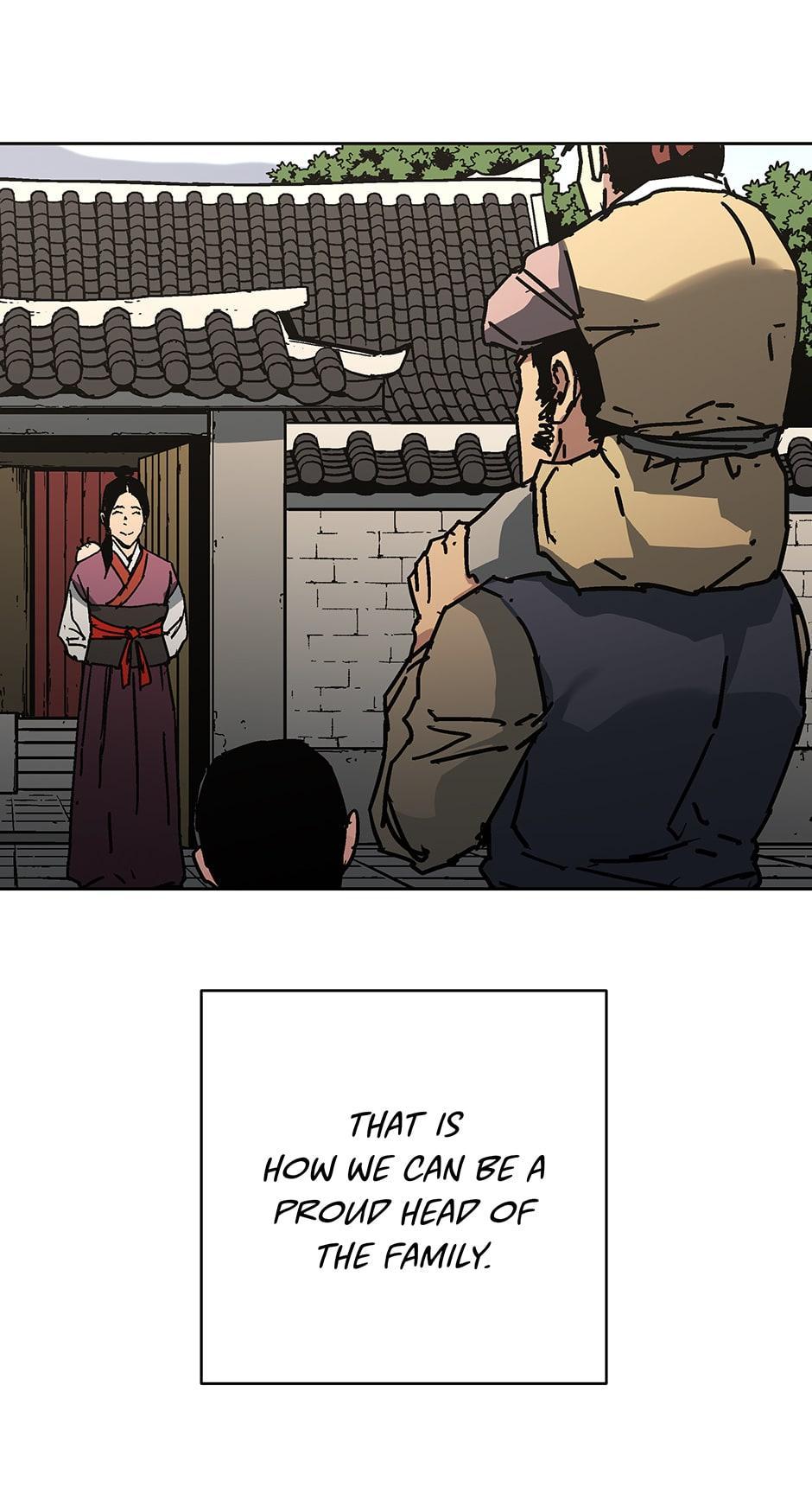 Father, Unrivaled Chapter 296 - Page 65
