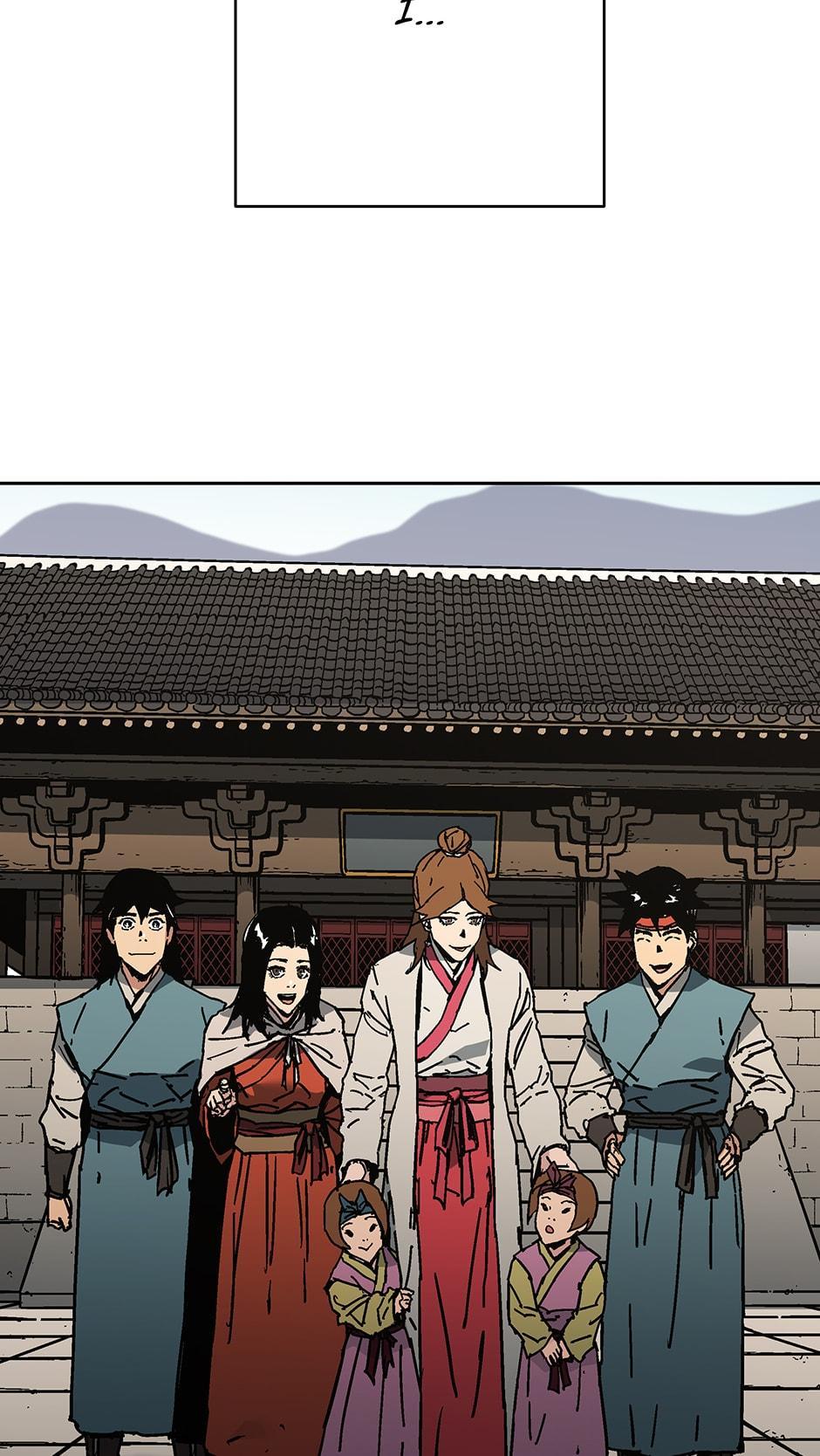 Father, Unrivaled Chapter 296 - Page 67