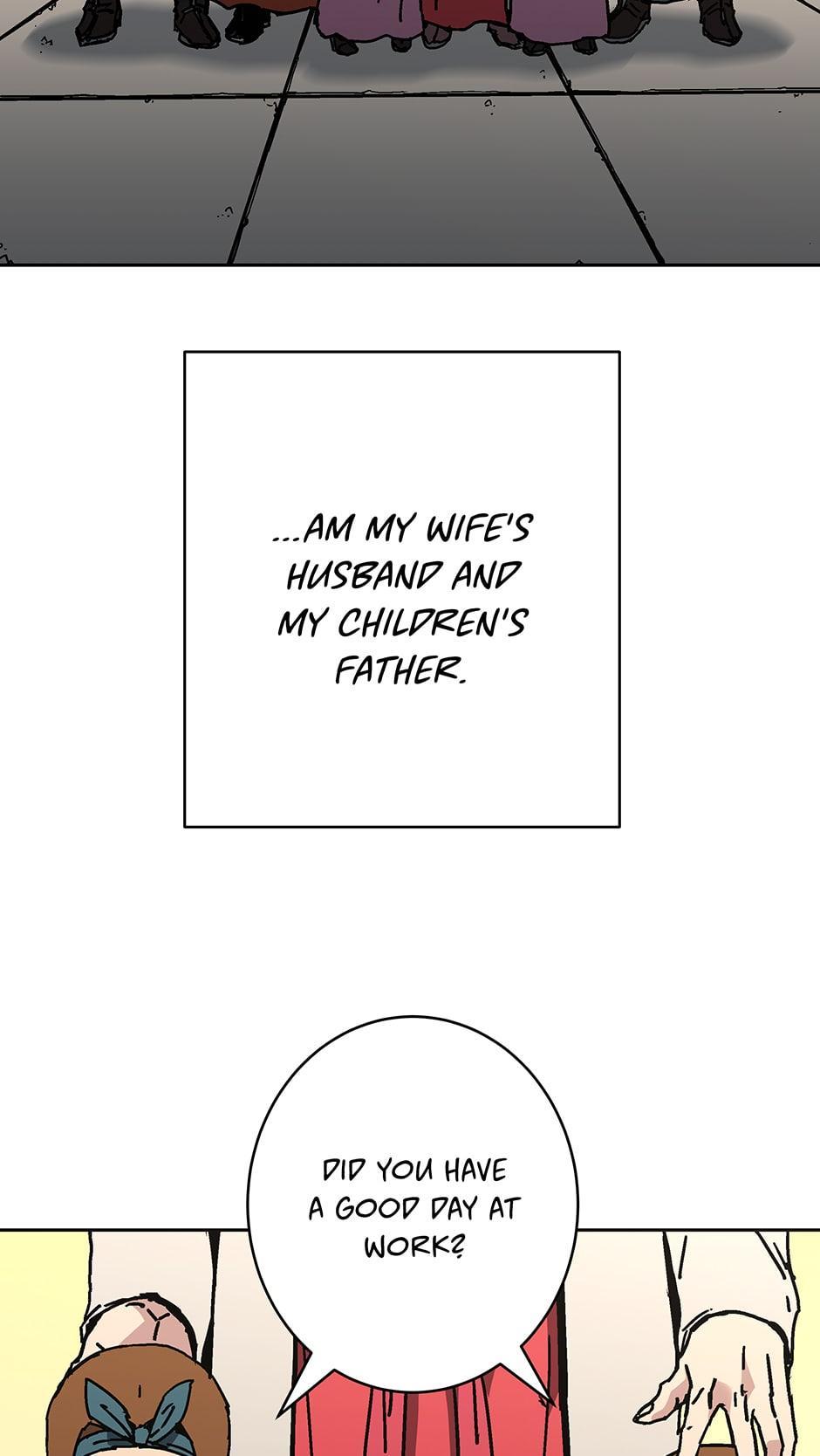 Father, Unrivaled Chapter 296 - Page 68