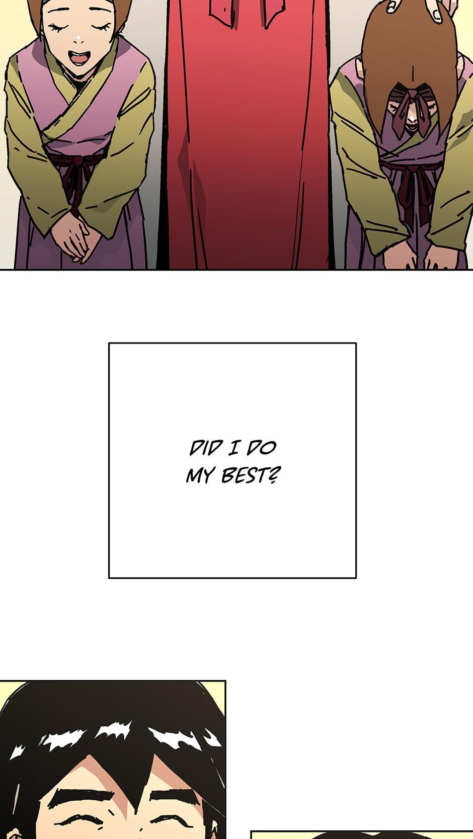 Father, Unrivaled Chapter 296 - Page 69