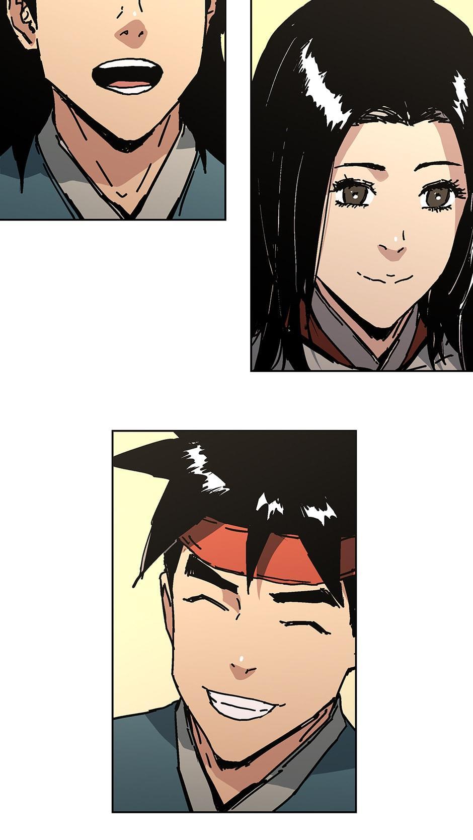 Father, Unrivaled Chapter 296 - Page 70