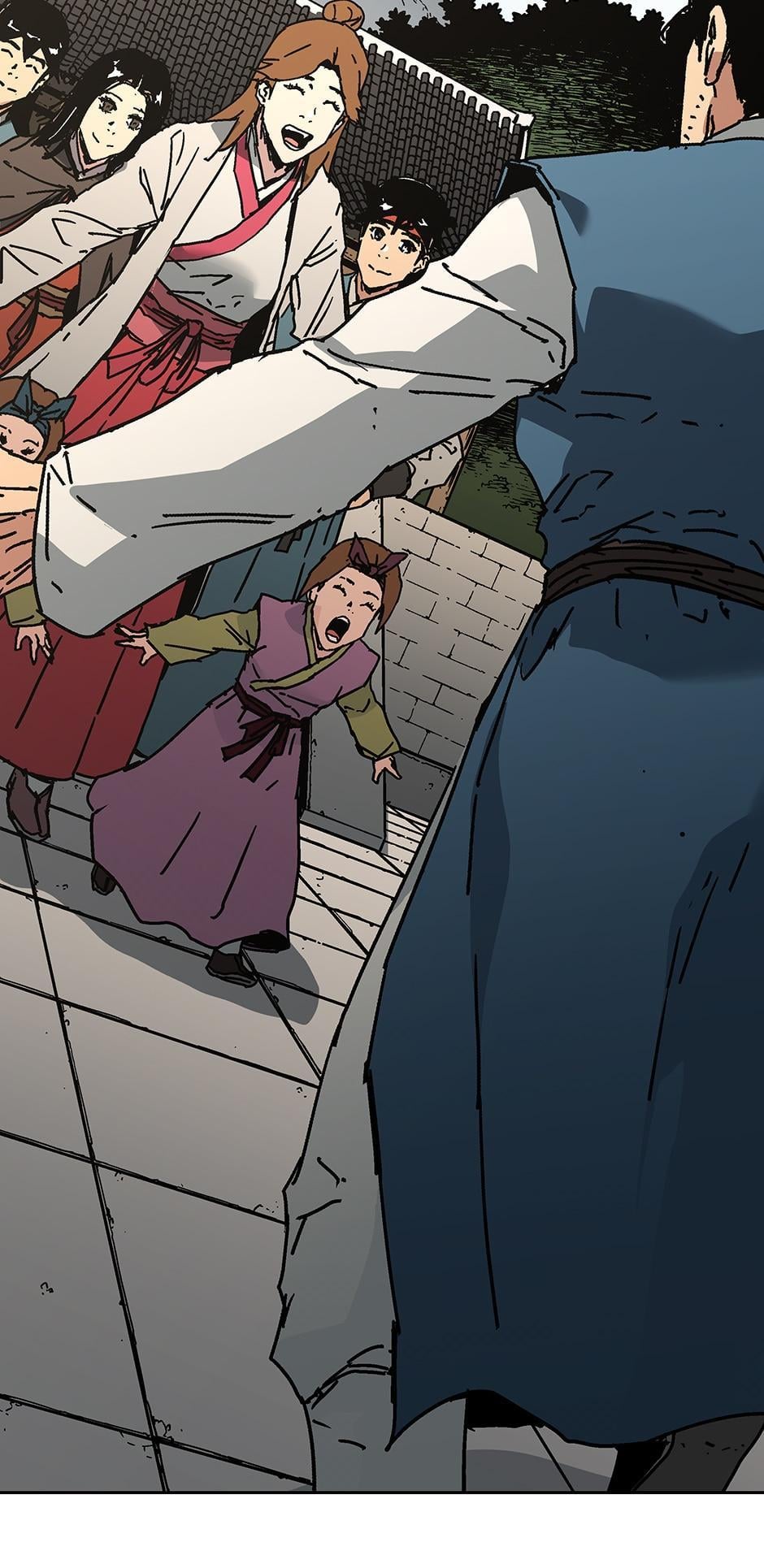 Father, Unrivaled Chapter 296 - Page 74