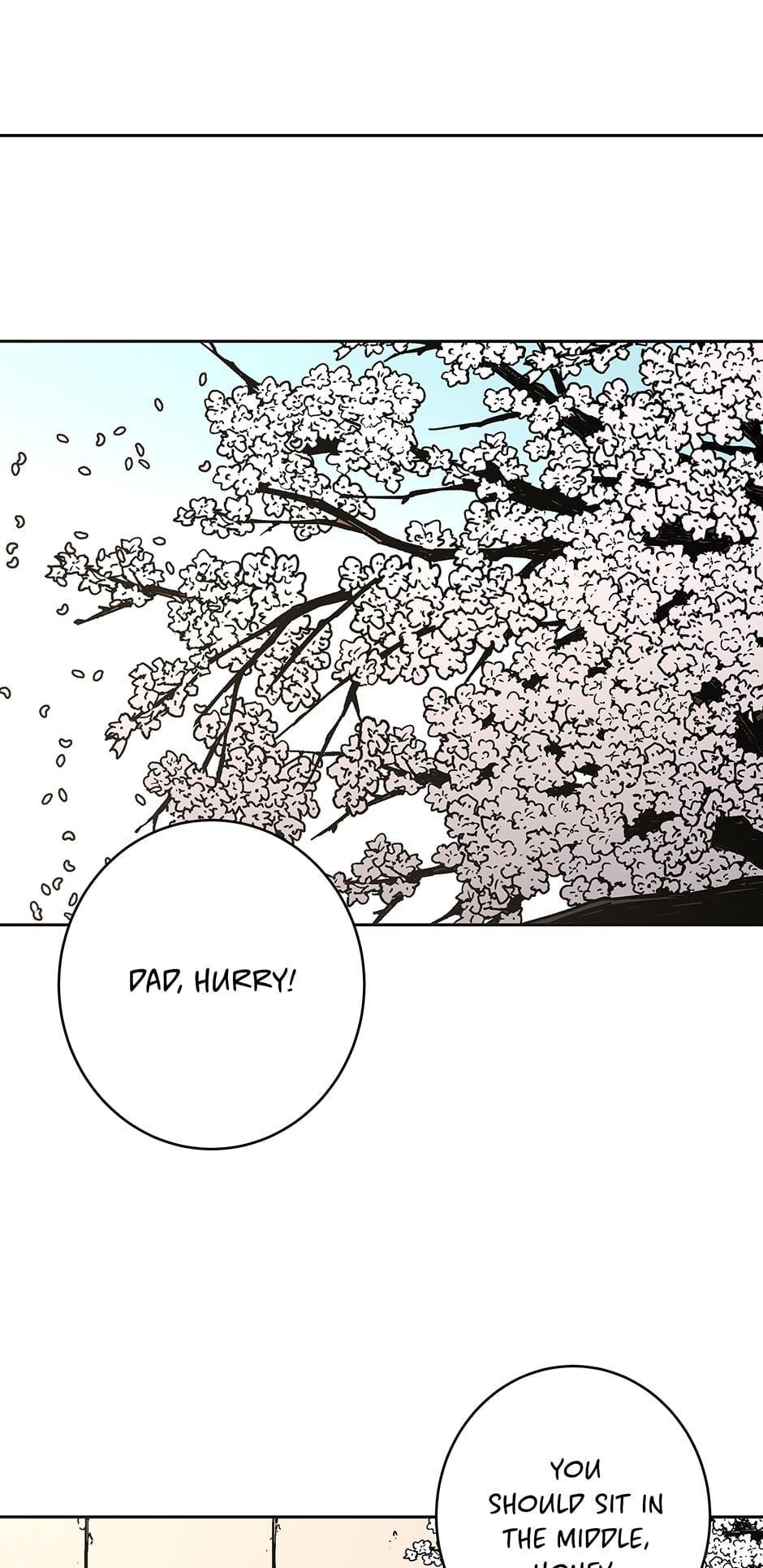 Father, Unrivaled Chapter 296 - Page 76