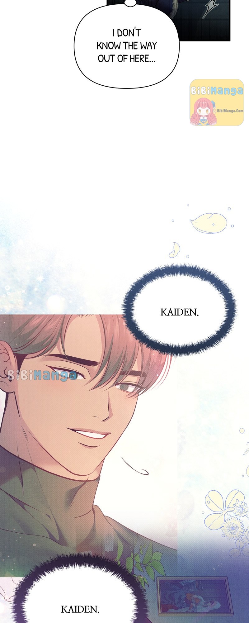 Feelings In A Dream Chapter 49 - Page 4