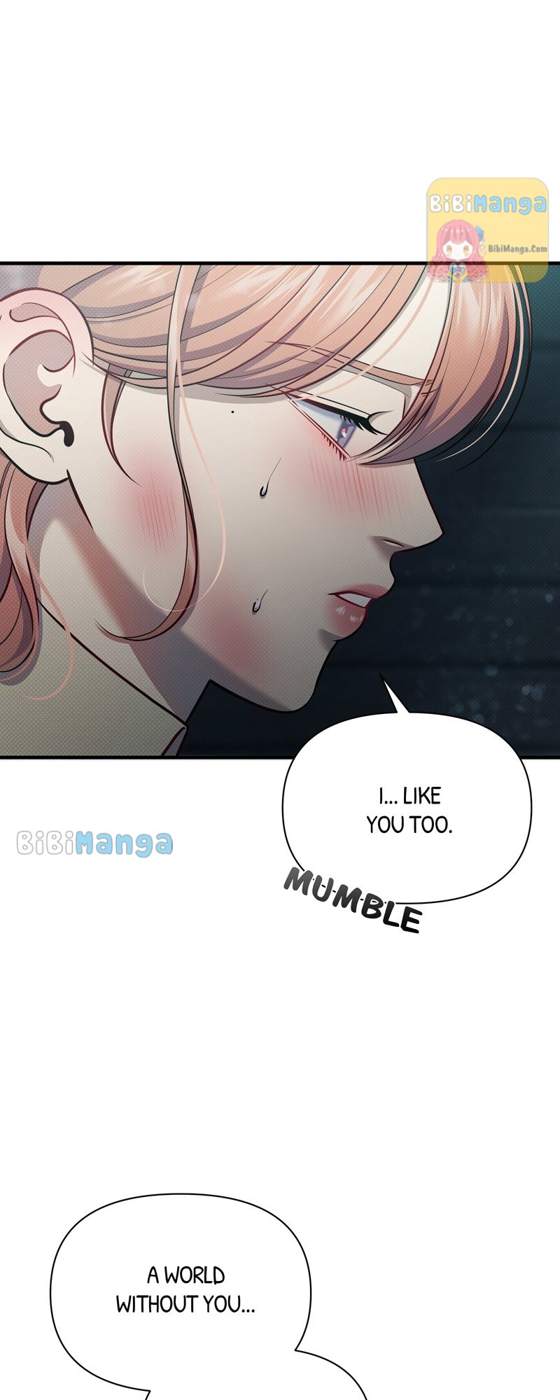 Feelings In A Dream Chapter 49 - Page 7