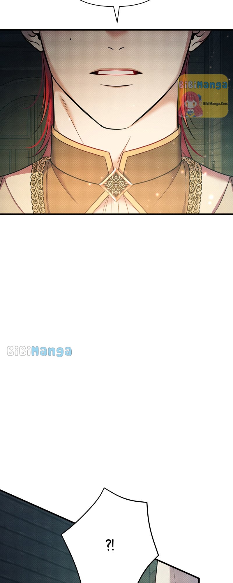 Feelings In A Dream Chapter 49 - Page 9