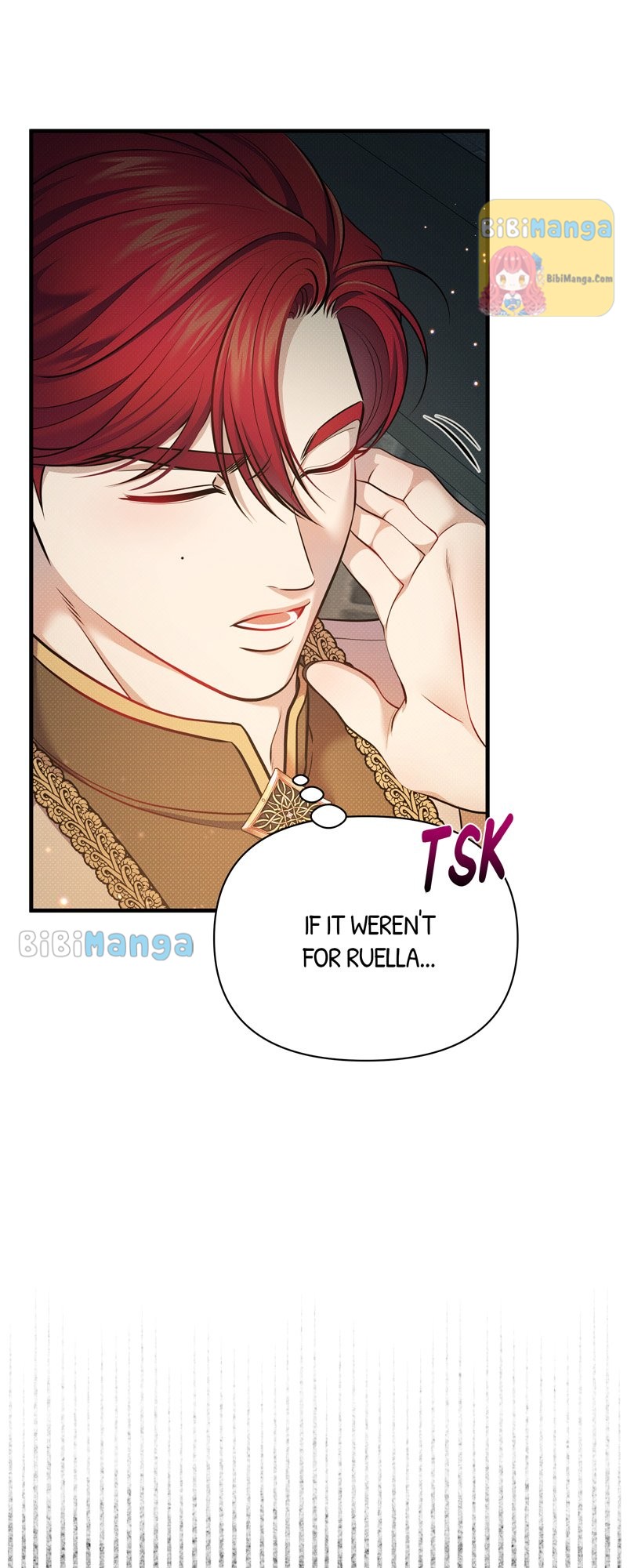 Feelings In A Dream Chapter 49 - Page 13