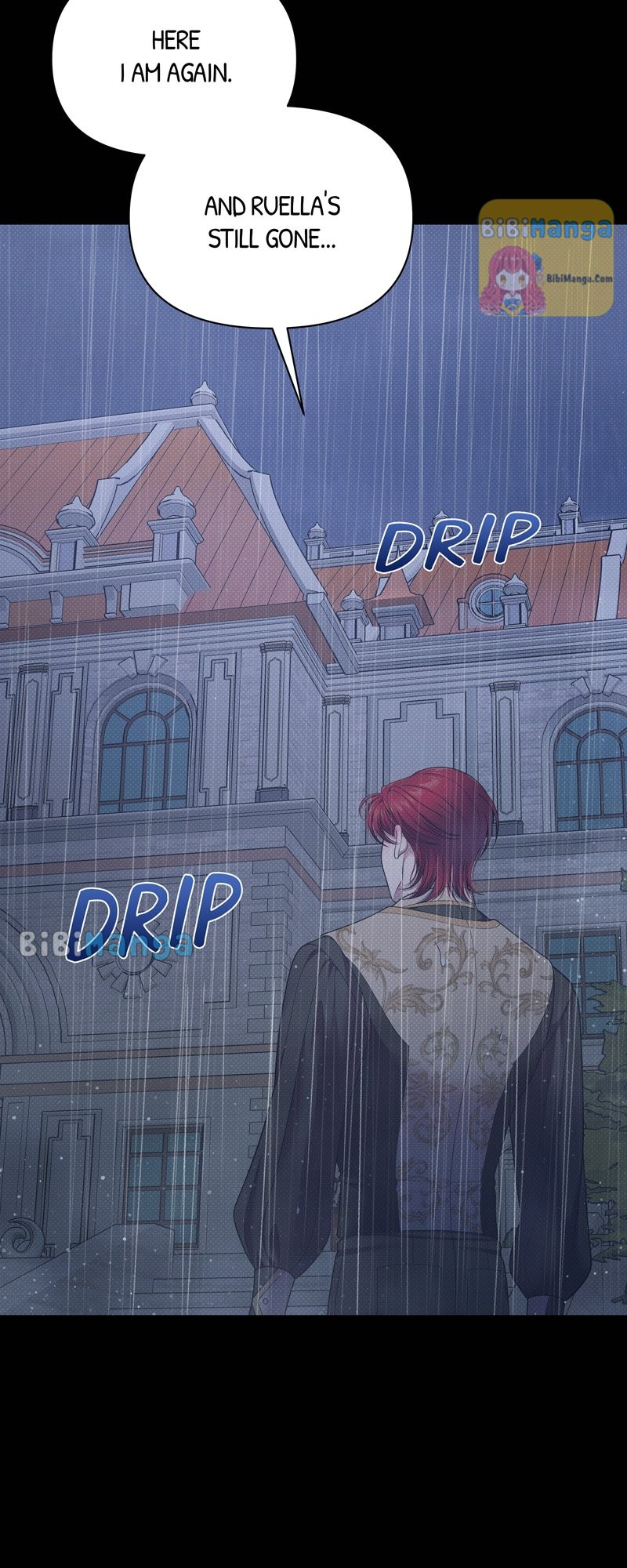 Feelings In A Dream Chapter 49 - Page 15