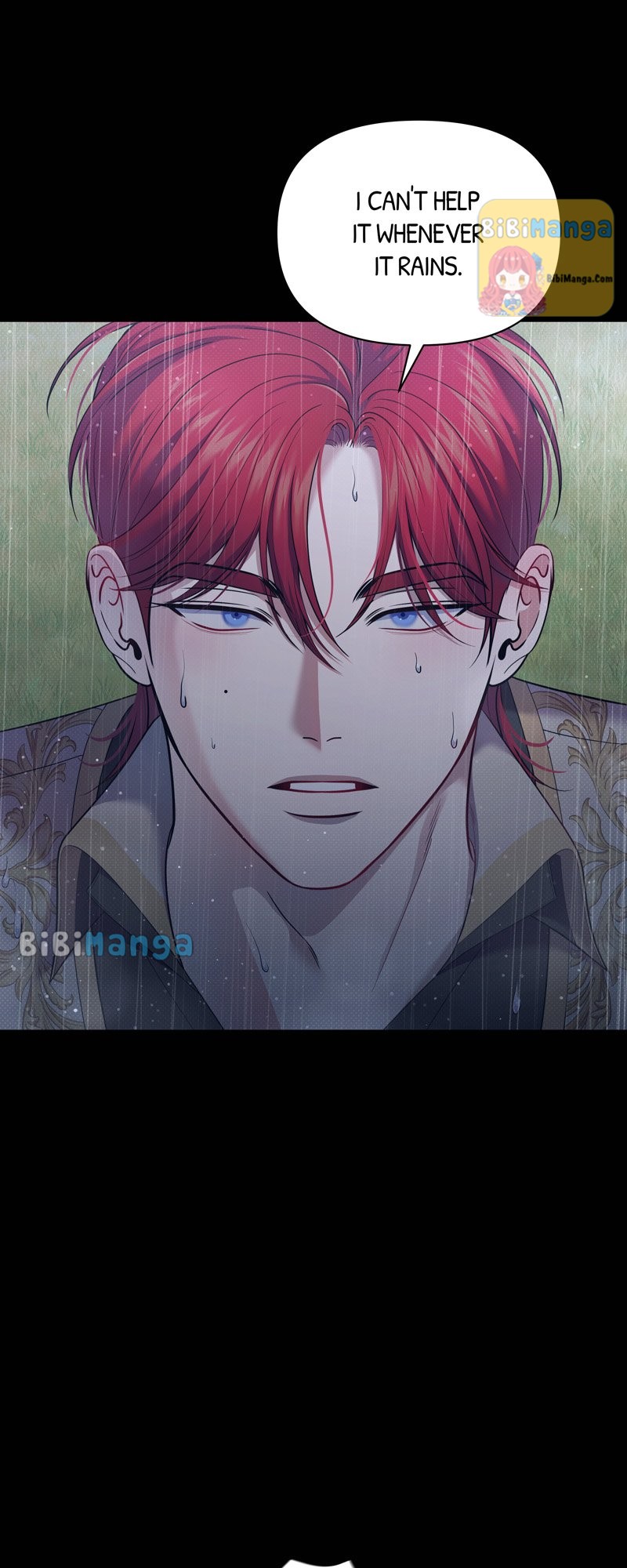 Feelings In A Dream Chapter 49 - Page 16