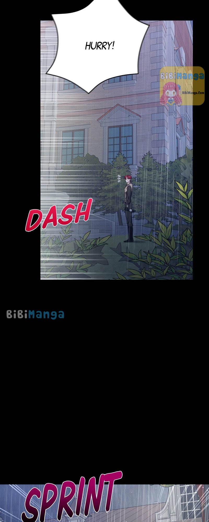 Feelings In A Dream Chapter 49 - Page 17