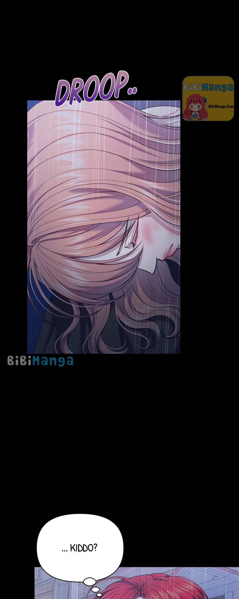 Feelings In A Dream Chapter 49 - Page 19