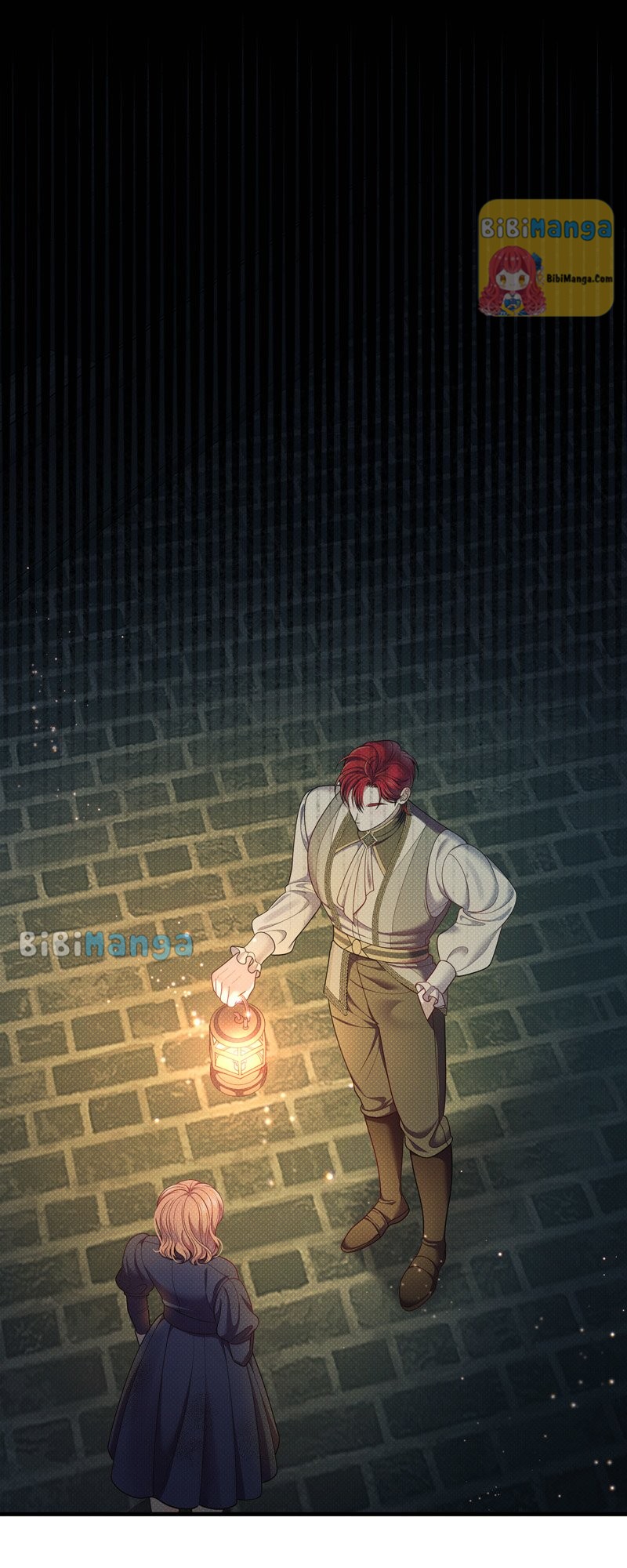 Feelings In A Dream Chapter 49 - Page 21