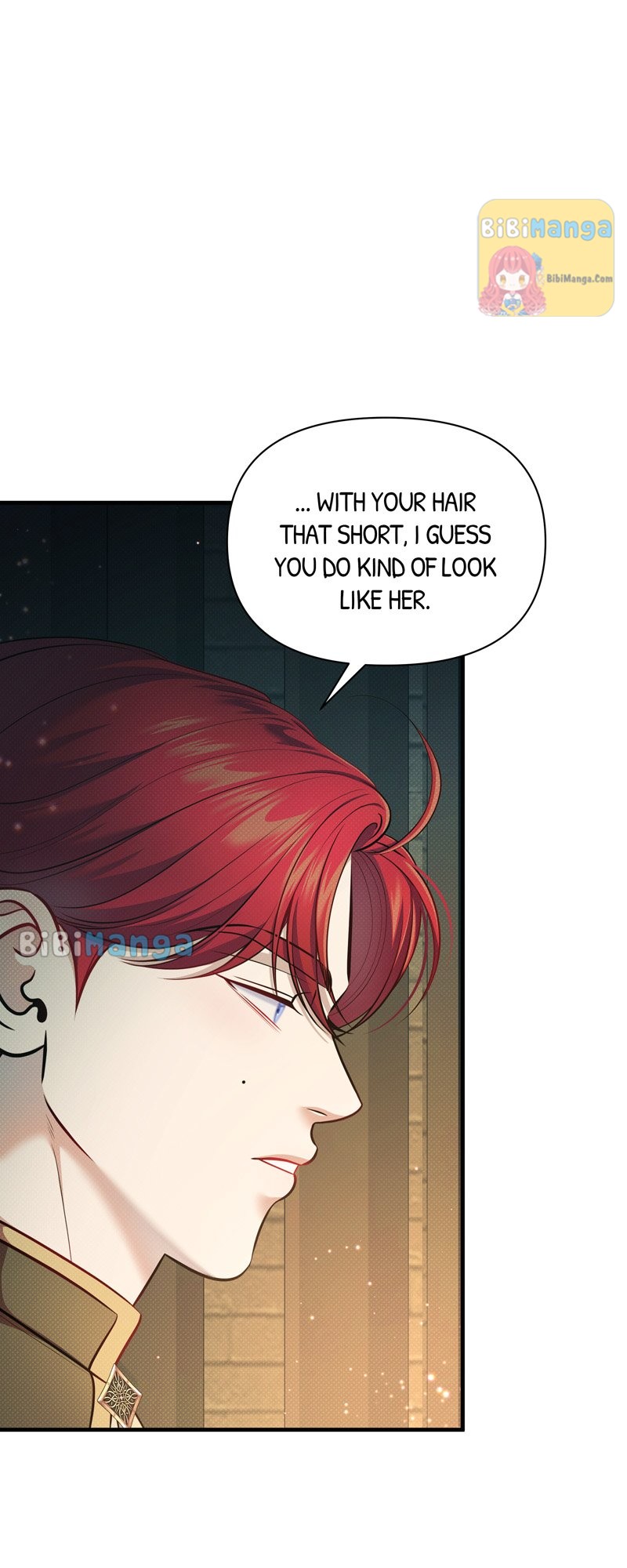 Feelings In A Dream Chapter 49 - Page 22