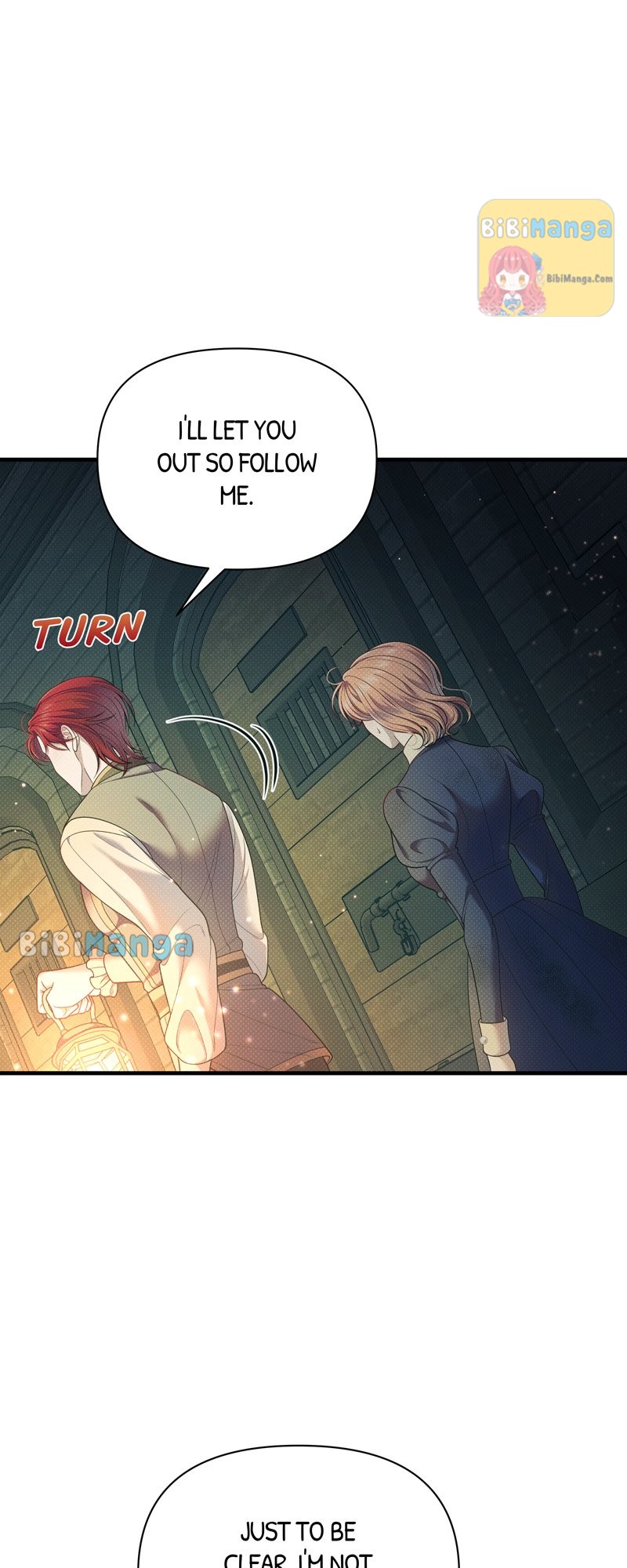 Feelings In A Dream Chapter 49 - Page 23