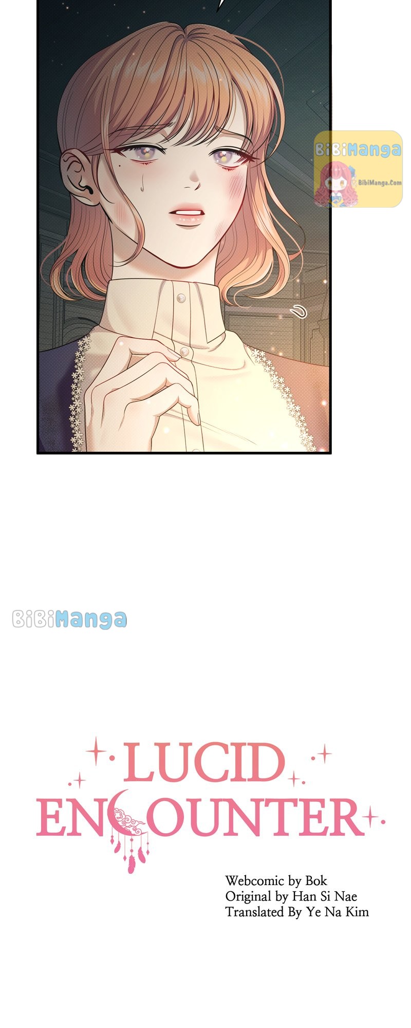 Feelings In A Dream Chapter 49 - Page 26