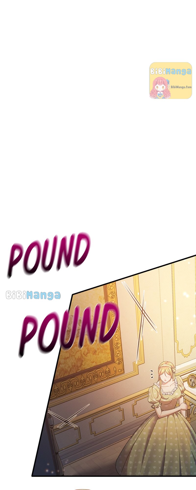 Feelings In A Dream Chapter 49 - Page 27