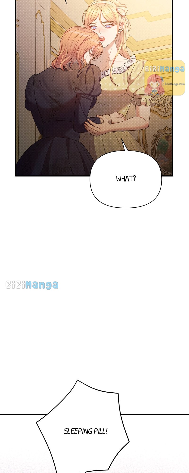 Feelings In A Dream Chapter 49 - Page 32