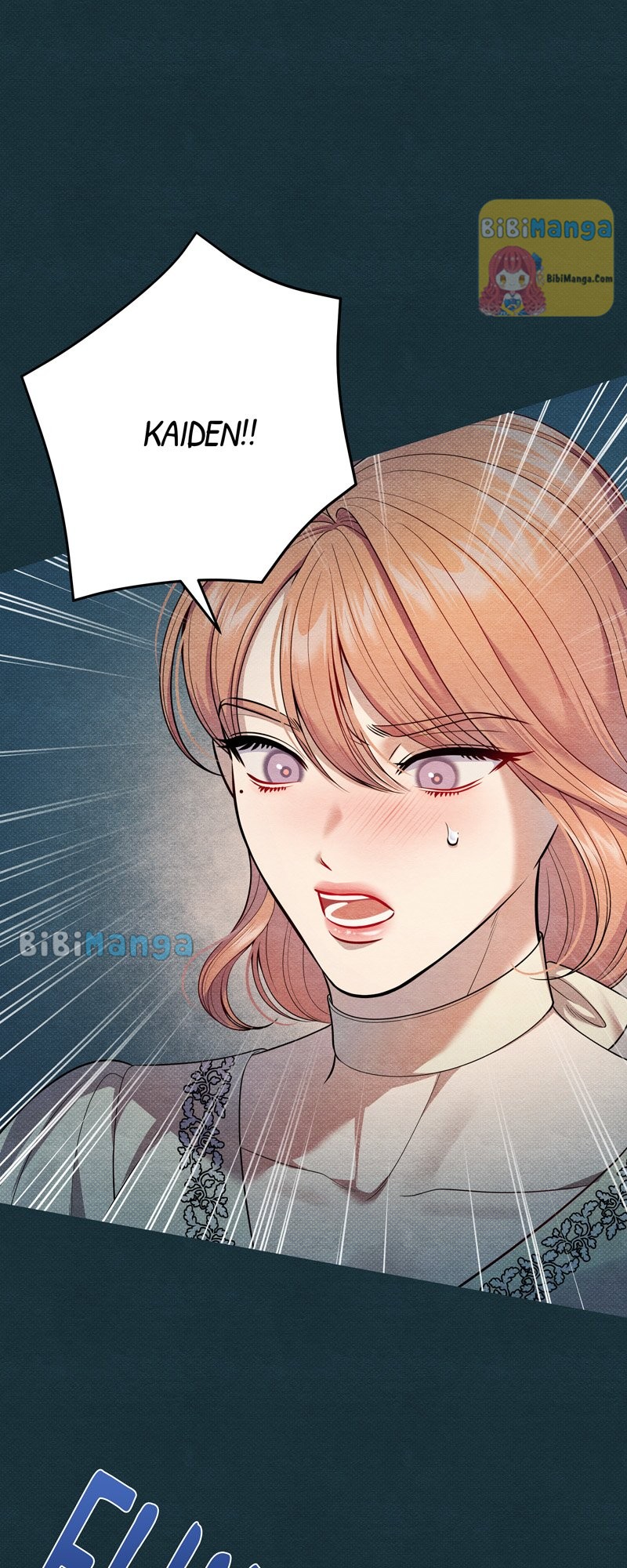 Feelings In A Dream Chapter 49 - Page 39