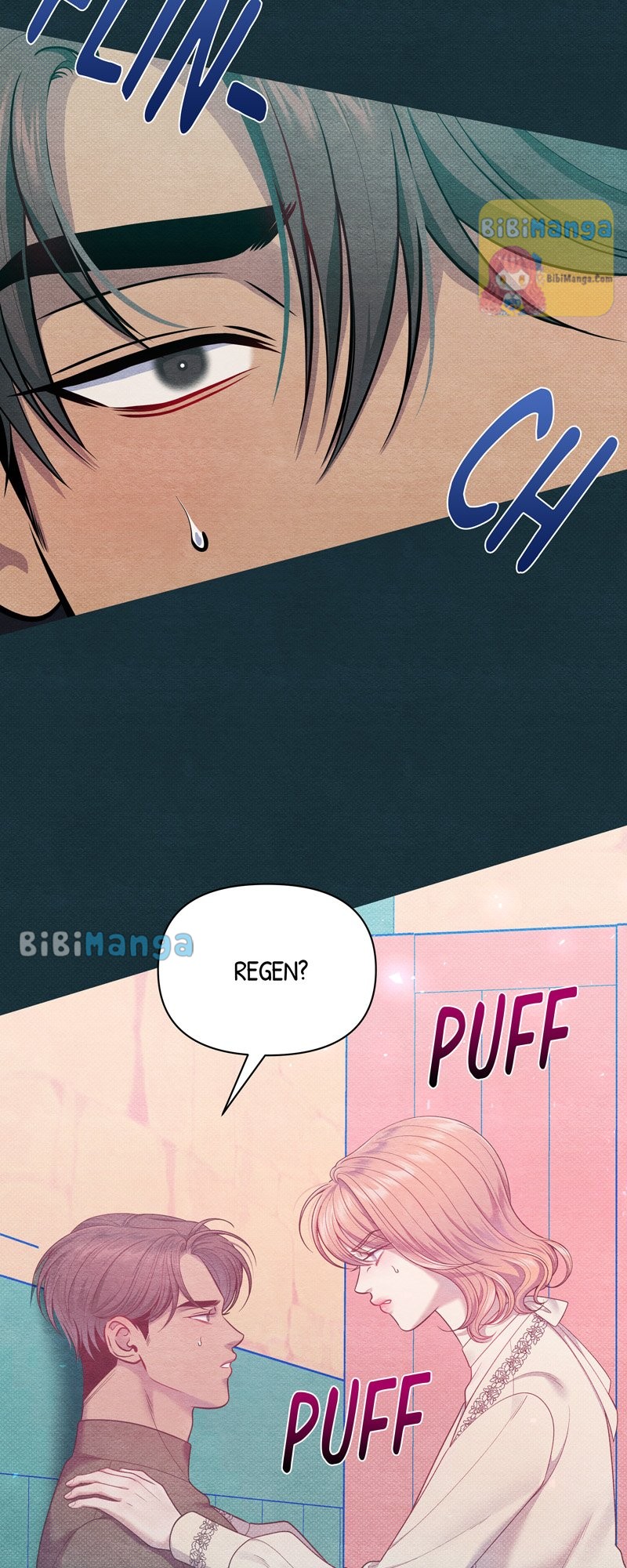 Feelings In A Dream Chapter 49 - Page 40