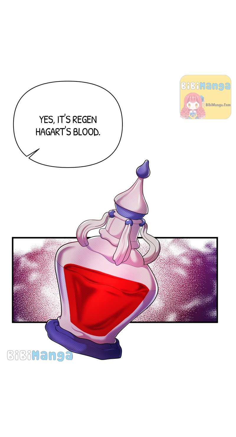 Feelings In A Dream Chapter 49 - Page 41