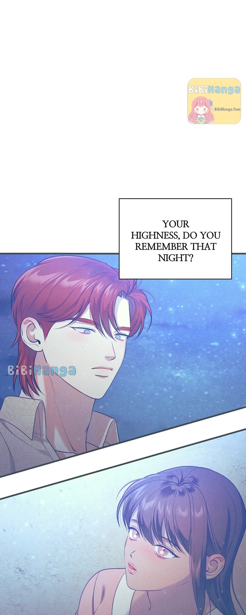 Feelings In A Dream Chapter 49 - Page 43