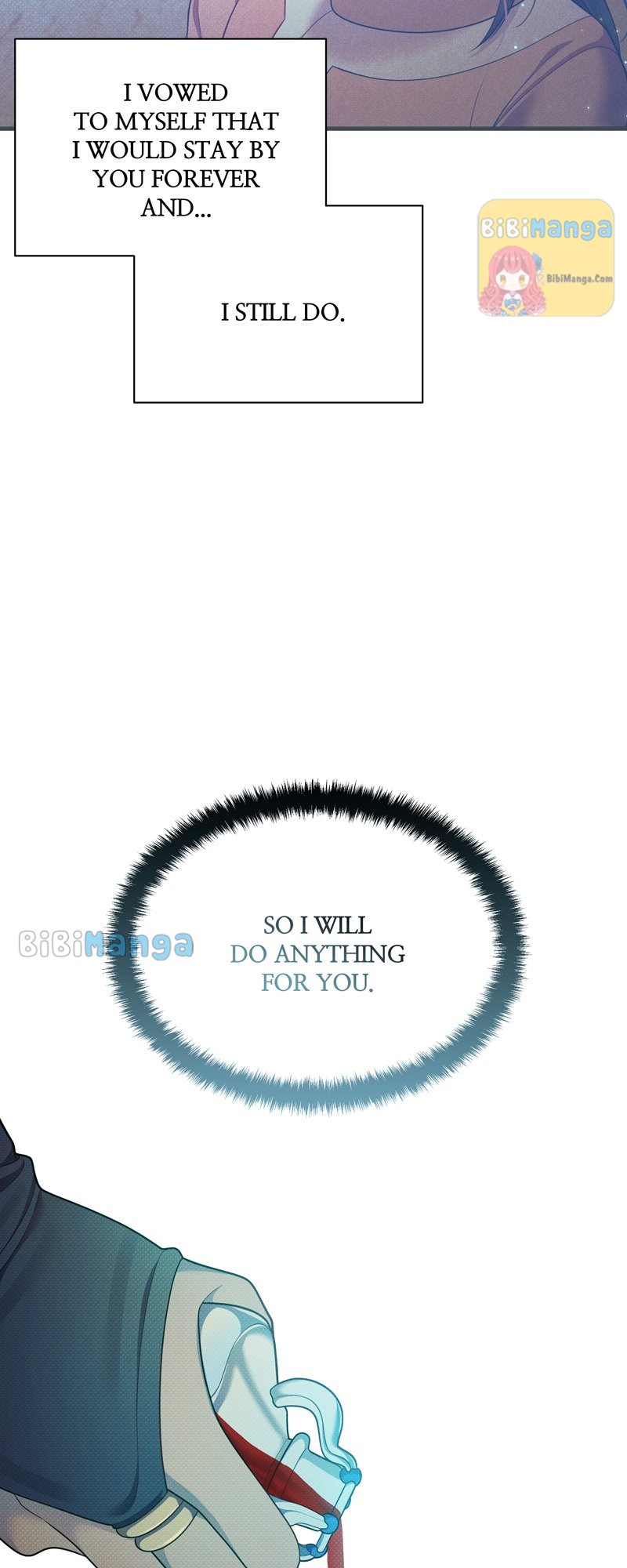 Feelings In A Dream Chapter 49 - Page 44