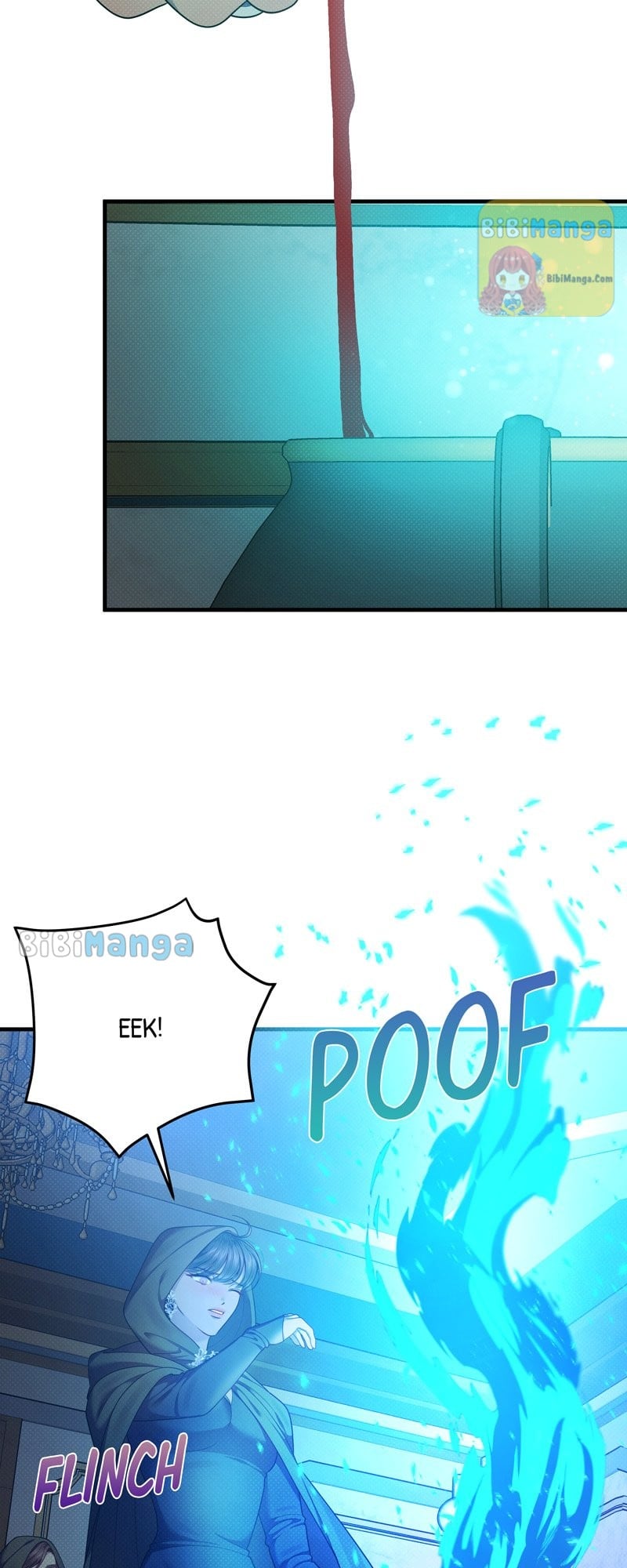 Feelings In A Dream Chapter 49 - Page 45