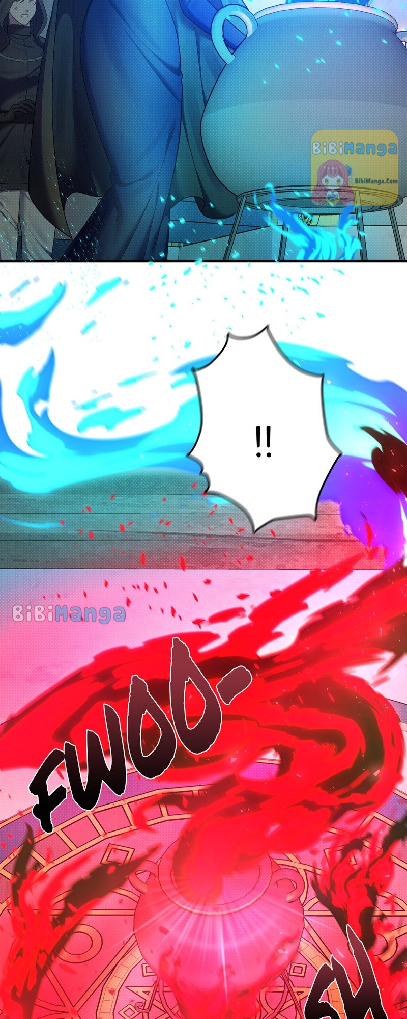 Feelings In A Dream Chapter 49 - Page 46