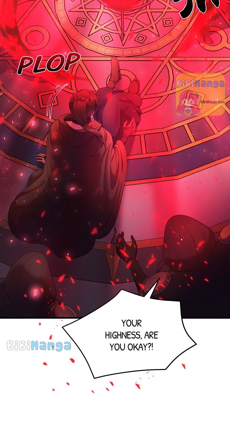 Feelings In A Dream Chapter 49 - Page 47