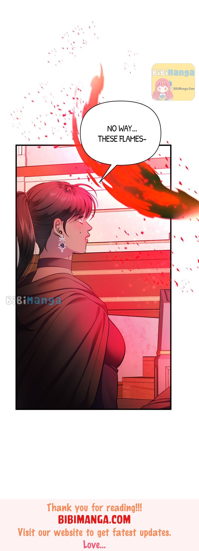 Feelings In A Dream Chapter 49 - Page 48