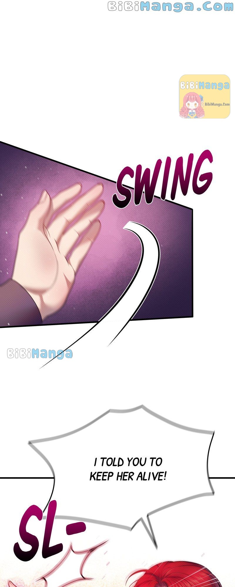 Feelings In A Dream Chapter 50 - Page 4