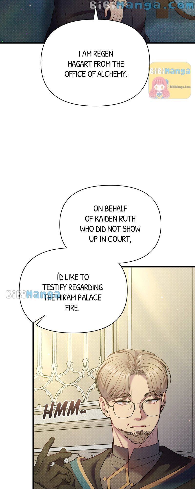 Feelings In A Dream Chapter 50 - Page 8