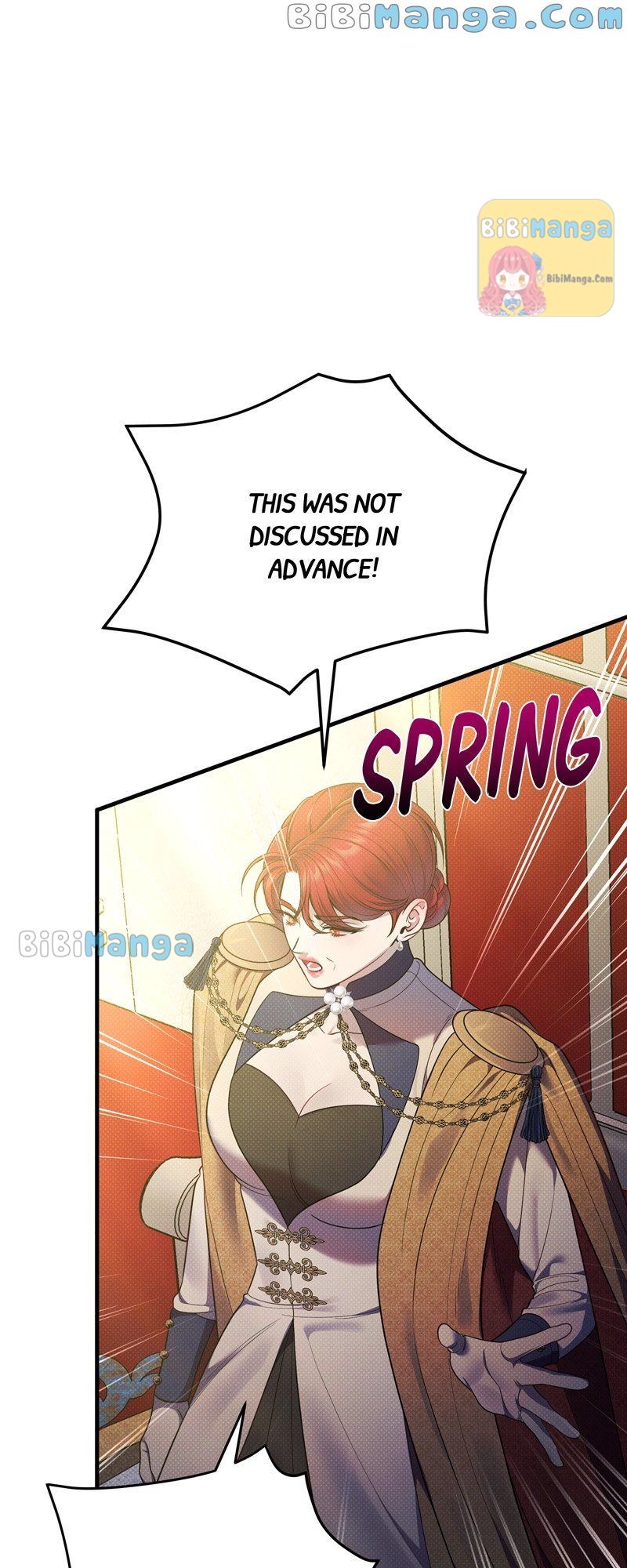 Feelings In A Dream Chapter 50 - Page 10