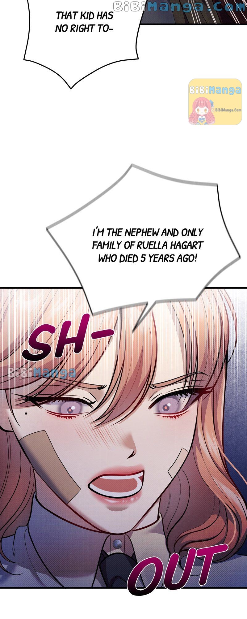 Feelings In A Dream Chapter 50 - Page 11